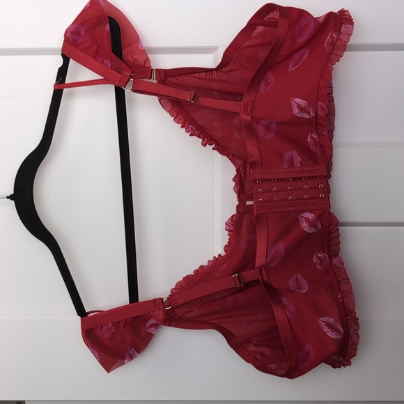 Torrid Bralette - Picture 4 of 6